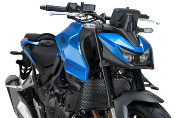 HONDA CB 750 HORNET [2025] – D12 Spoiler – Mat Sort