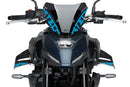 YAMAHA MT-07 Y-AMT [2025] – D12 Spoiler – Mat sort-10