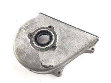 Honda St 1100 SC26 Pan European [1990] - Motor Lid - 0