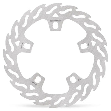 Harley-Davidson LIVEWIRE [2020-2022] - Flame Series Fixed Rotor – Art.-Nr. 110762 – Bild 2