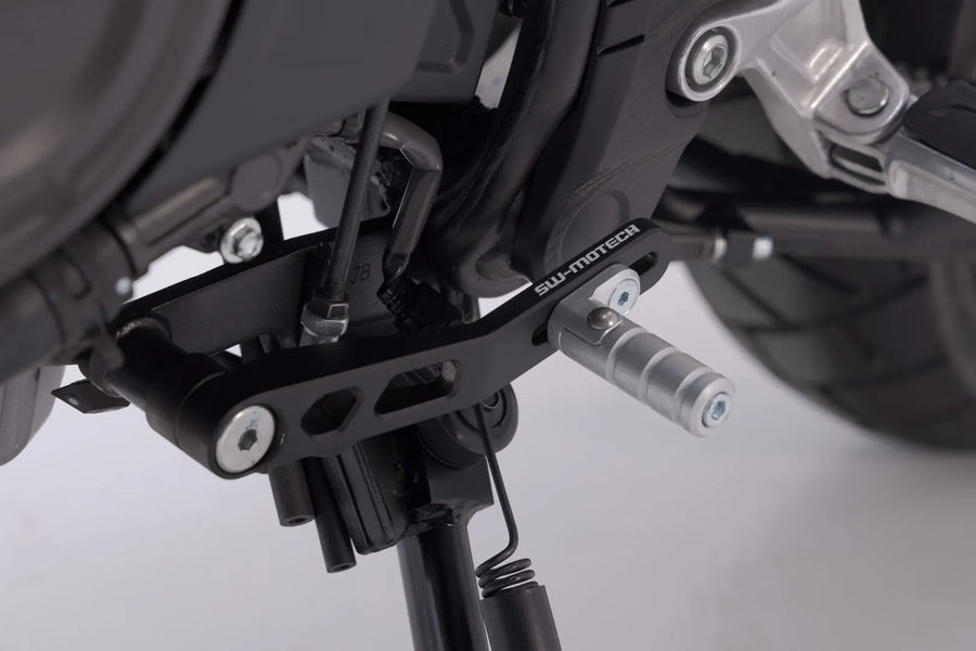 honda cb 500 hornet [SW-MOTECH] – gearstang