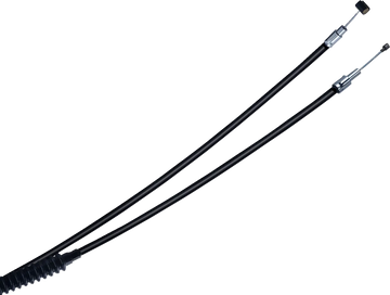 Harley-Davidson Nightstter [Barnett] -Highly effektiv sort vinylkoblingstog - 0