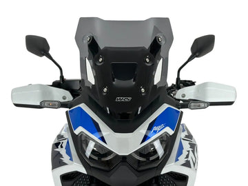 Honda CRF 1100 Africa Twin [WRS] - forrude - 0