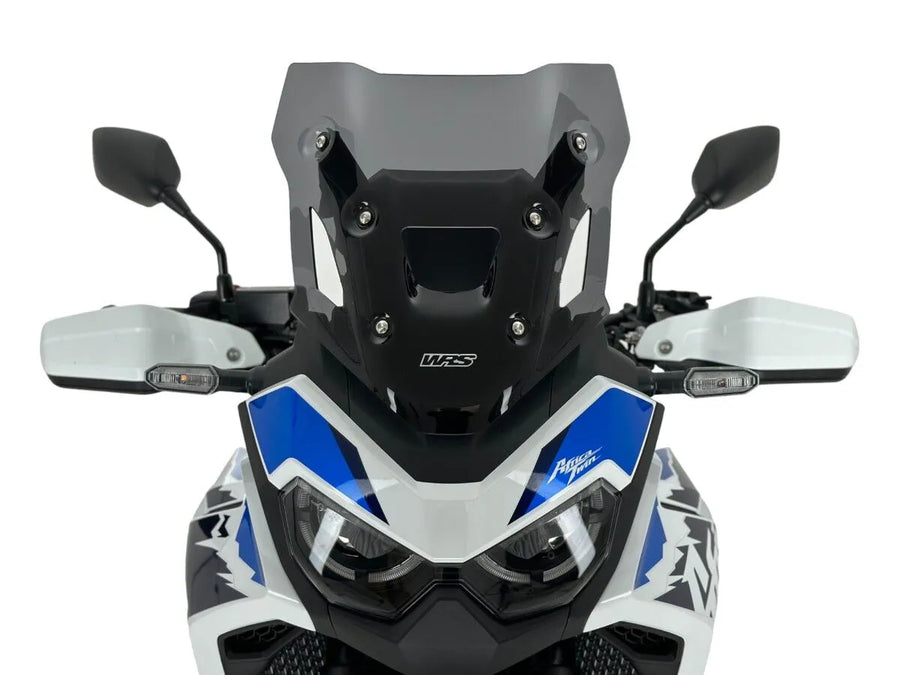 Honda CRF 1100 Africa Twin [WRS] - forrude