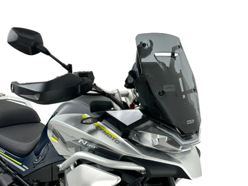 cf moto 800 [WRS] – forrude