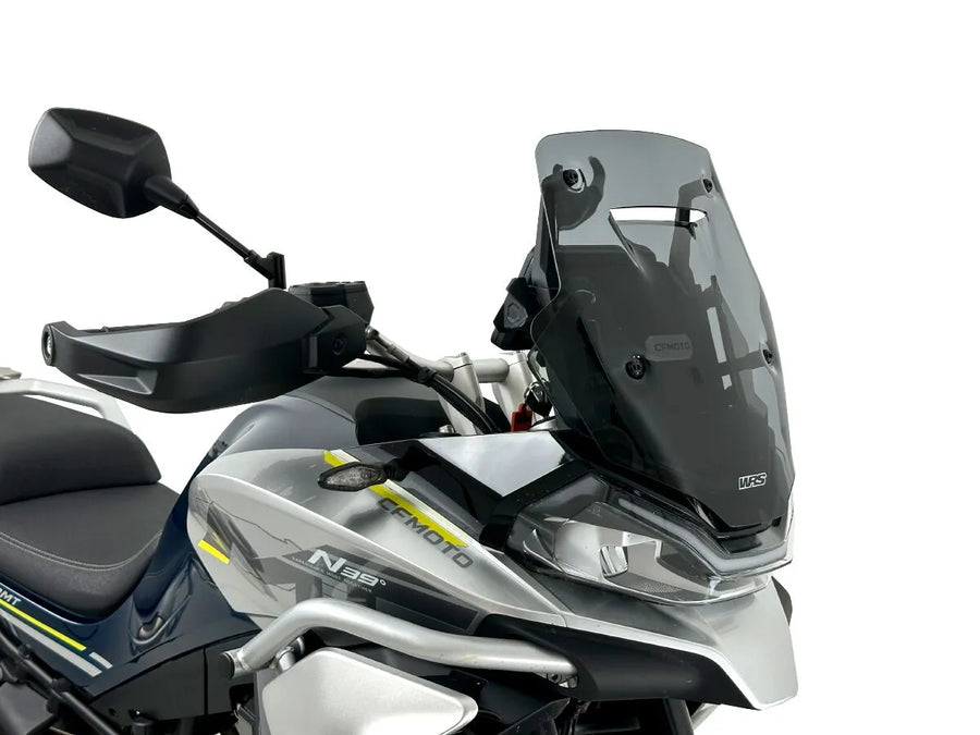cf moto 800 [WRS] – forrude