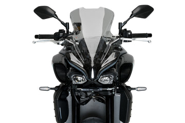YAMAHA MT-10 SP [2025] – New Generation Touring – Tonet