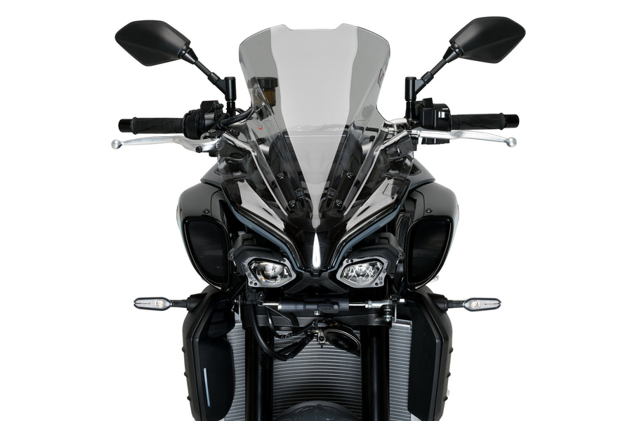YAMAHA MT-10 SP [2025] – New Generation Touring – Gennemsigtig