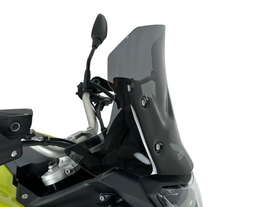 BMW F 900 GS [WRS] - forrude
