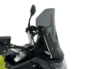 BMW F 900 GS [WRS] – Forrude