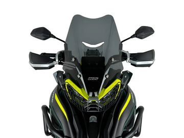 Benelli TRK 702 [WRS] – Forrude
