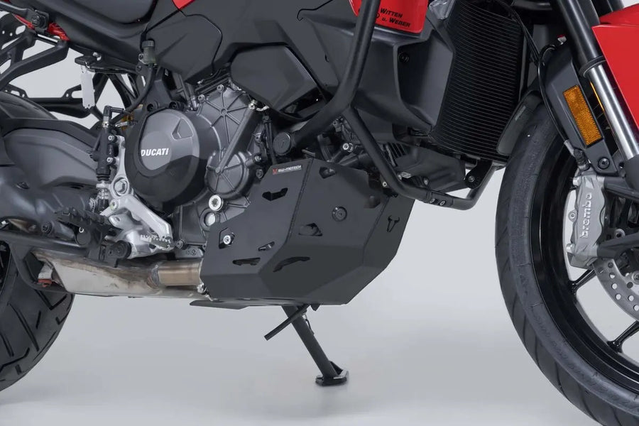 ducati multistrada 950 [SW-MOTECH] – motorbeskyttelsesstang