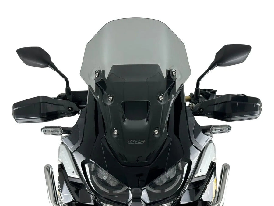 Honda CRF 1100 Africa Twin [WRS] - forrude