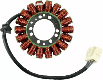 Honda CBR 1000 RR [Rick's Motorsport Electric] - Stator til Honda