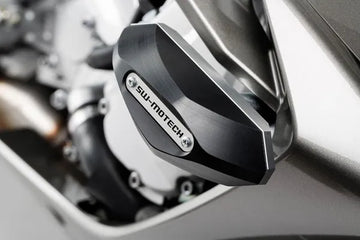Yamaha FJR 1300 [SW-MOTECH] – rammebeskyttere