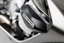 Yamaha FJR [SW-MOTECH] – Rahmenschützer