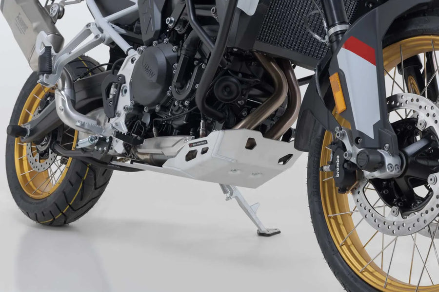 BMW F 900 [SW-MOTECH] – motorbeskyttelsesstang