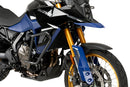 SUZUKI DL 800 V-STROM DE [2023] – Crash bar – Sort-4