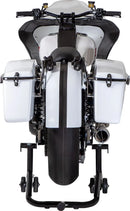 Harley Davidson Sportster S 1250 [THRASHIN SUPPLY CO.] – 1" styr-2