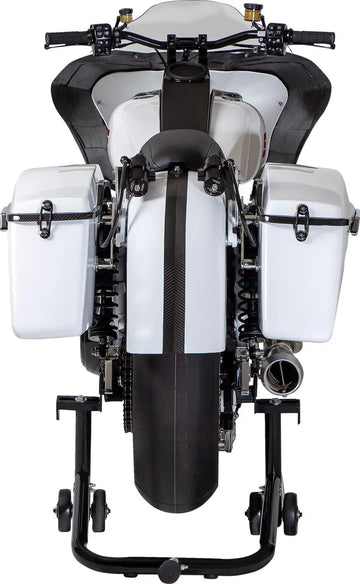 Harley Davidson Sportster S 1250 [THRASHIN SUPPLY CO.] – 1" styr - 0