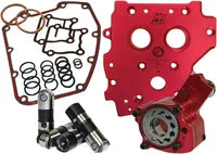 Harley-Davidson FXSE 1800 Pro Street Breakout CVO [2016-2017] - HP+® Öl-System Kit – Bild 4