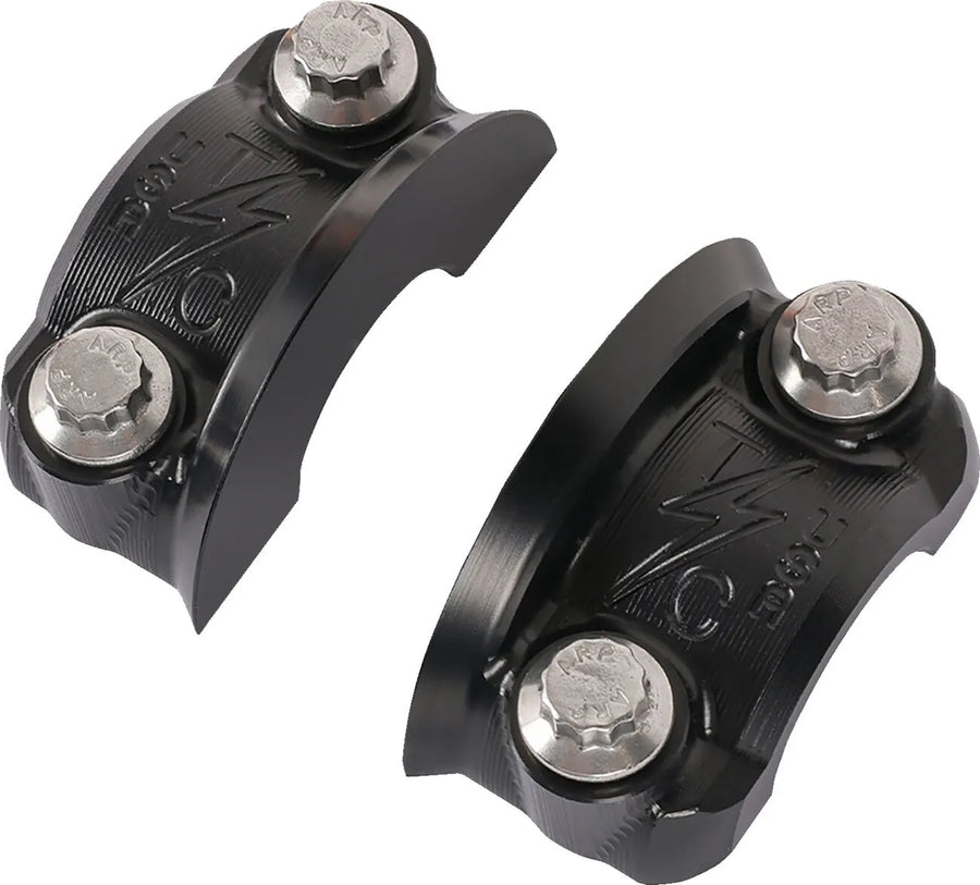 harley davidson sportster s rh 1250 s [THRASHIN SUPPLY CO.] - Speedway instrumentbrætklemme