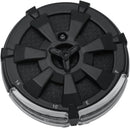 Harley-Davidson Sportster S [Kuryakyn]- Ally Cat LED LED brændstof og batteri display-1