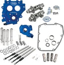 Harley-Davidson FLHRC 1450 Road King Classic [2004] - 551 Easy Start Nockenwellen-Kit – Bild 6