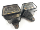 Yamaha TT 600 59X [1985] - Tacho Test Meter Housing Beskadiget-4