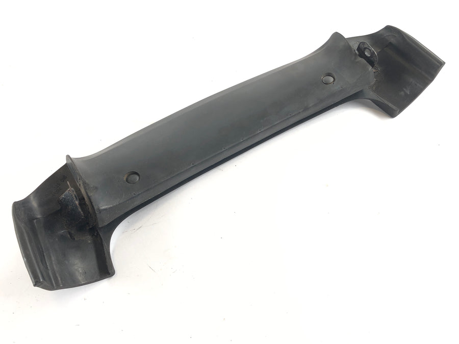 BMW C1 125 [2001] - bageste spoiler tagkant ende