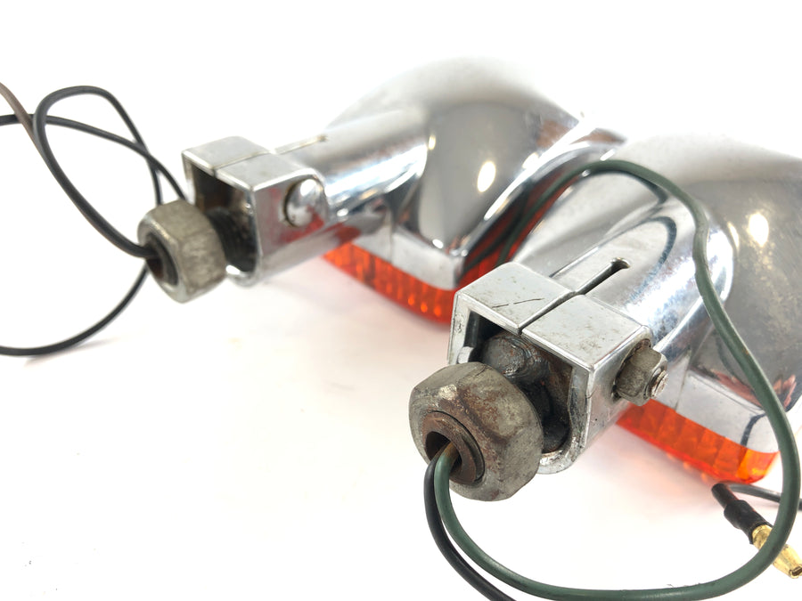 Yamaha XJR 1200 4PU [1995] - Blinker Set -par