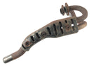 Suzuki Dr 250 SJ41A [1982] - Manifold udstødning-2