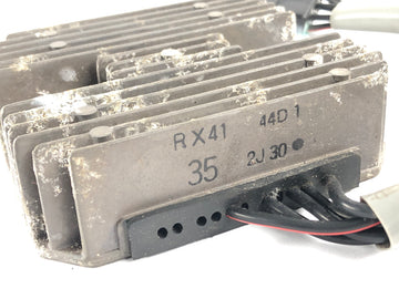 Suzuki Indtruder VL 1500 AL [2000] - Controller - 0