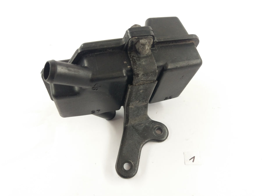 Honda 750 CB syv halvtreds RC42 [1992] - Motor Housing Ventilation