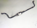 Porsche Panamera Turbo [2010] - Stabilisator Stibi Foraksel 970 359 701 04-1