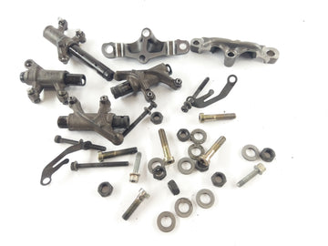 BMW R 1200 R K27 [2007] - KIPP Lever Cylinder Head - 0