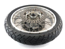 BMW R 1150 GS [2000] - FORHJUL RIM -hjul-1