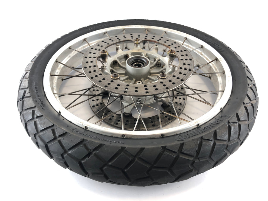 BMW R 1150 GS [2000] - FORHJUL RIM -hjul