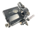 Suzuki DL 1000 V -Strom [2006] - Bremsepumpe i den forreste håndbremsehåndtag med bremsehåndtag-2