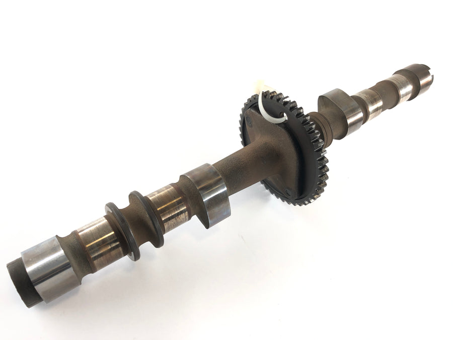 Kawasaki Z 1100 Kzz10a [1982] - Camshaft Outlet Camshaft