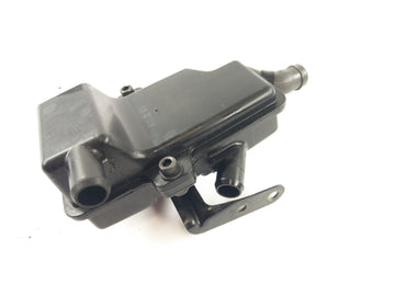 Honda CBX 750 F RC17 [1985] - Motor Housing Ventilation - 0