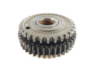 Suzuki DL 1000 V -Strom [2006] - Camshaft Tooth Wheel-2