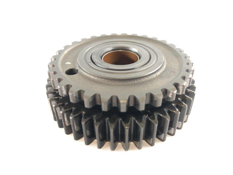 Suzuki DL 1000 V -Strom [2006] - Camshaft Tooth Wheel