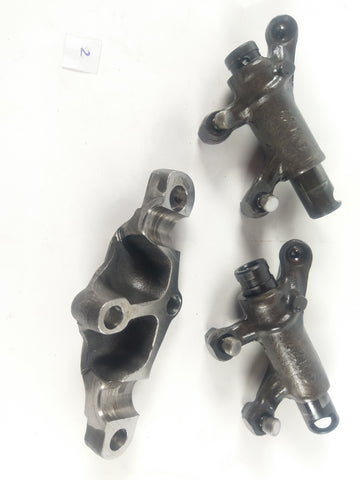 BMW R 1200 GS R12 [2003] - KIPP LEVER 2 - 0