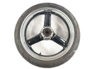 Triumph Speed ​​Triple T509 - Forhjul 17 "Original-1