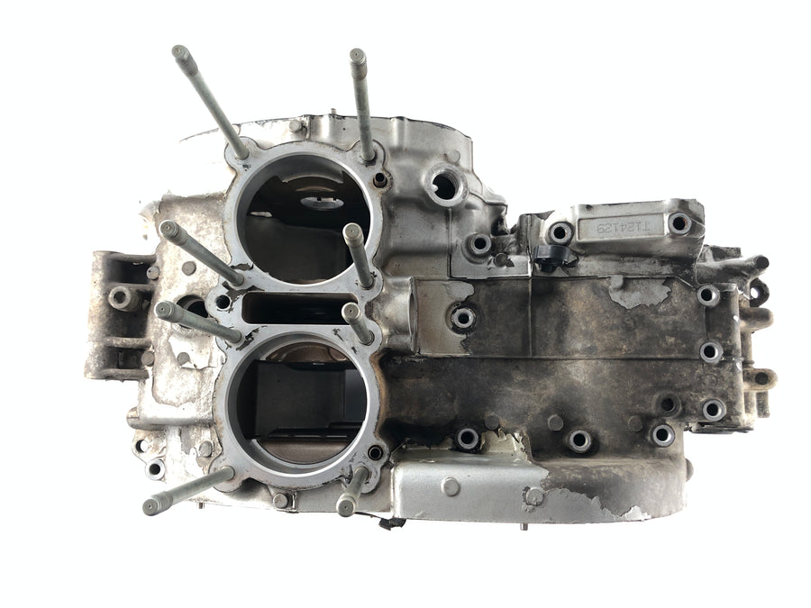 Triumph Bonneville 908MD [2001] - Motorboliger tomme boliger