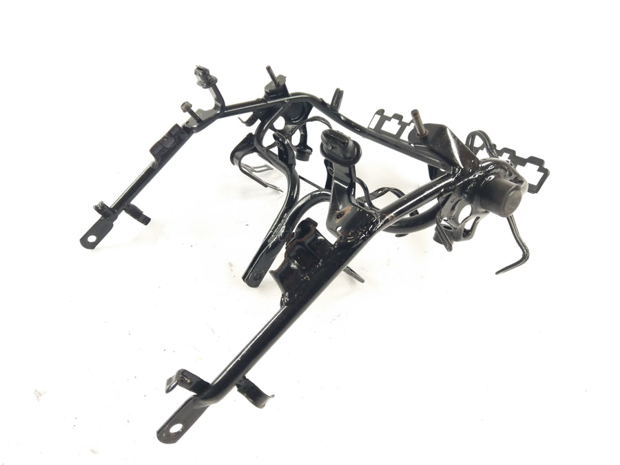Honda CBX 750 F RC17 [1985] - Lampeholder beklædningsholder Antlers