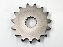 Kædekæde Esjot 29010 15 tænder-1