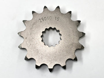 Kædekæde Esjot 29010 15 tænder
