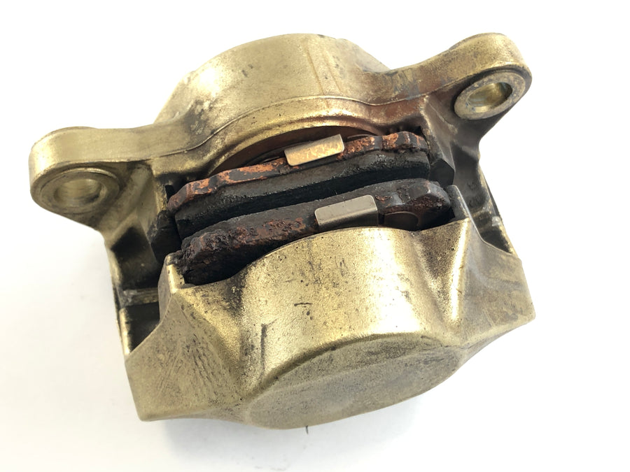 Aprilia RSV 1000 RR Factory [2009] - Brake Caliper Brake Tang bagefter